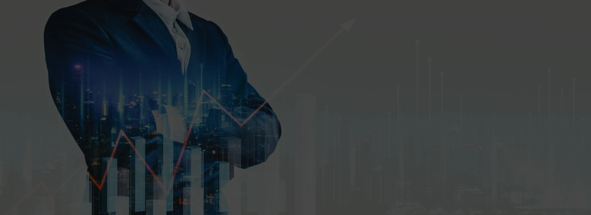 Comprehensive Solutions for BFSI Excellence Industry