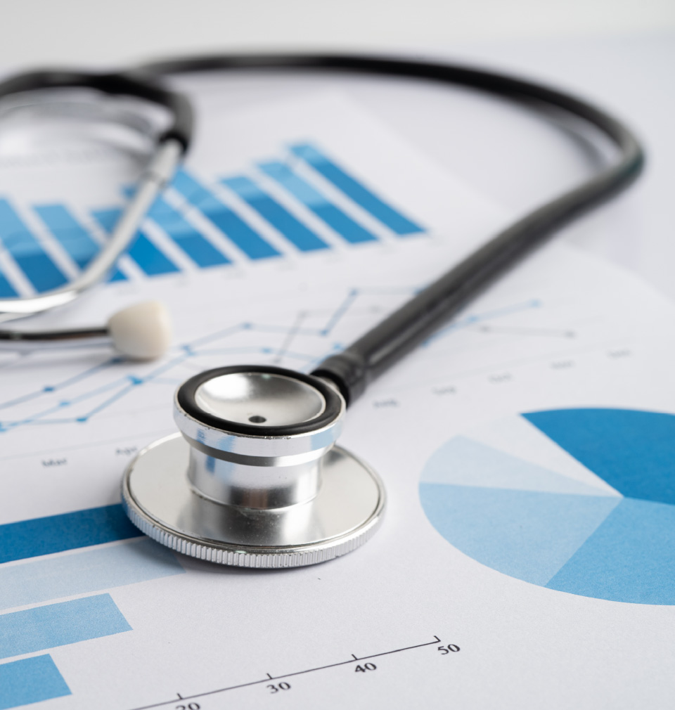 Prescribing success for your industry Banner