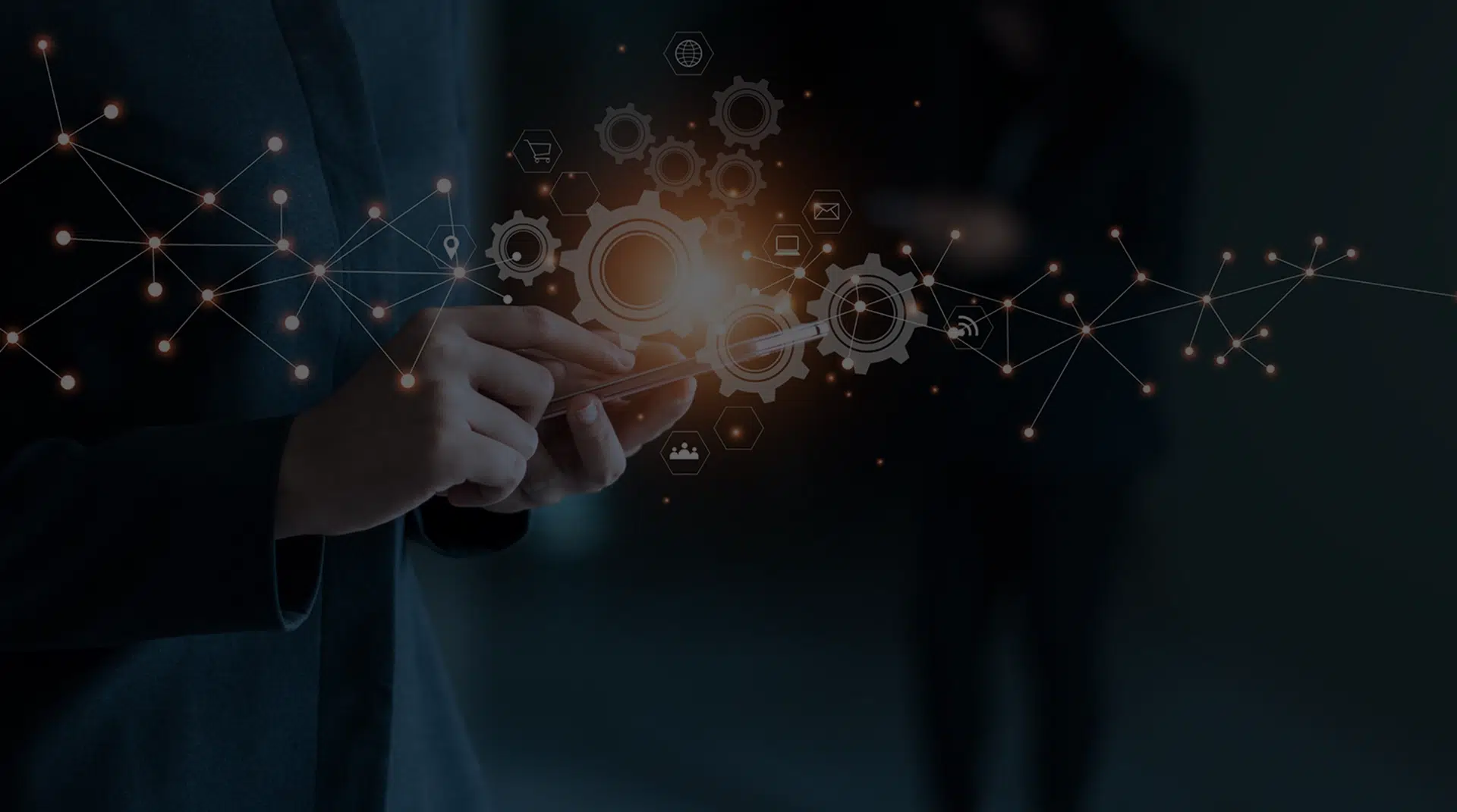 Empowering Digital Transformation