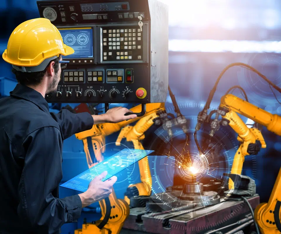 Accelerate Innovation Across the Automotive Value Chain Banner