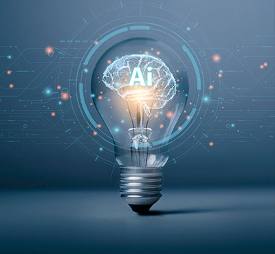 Driving Innovation