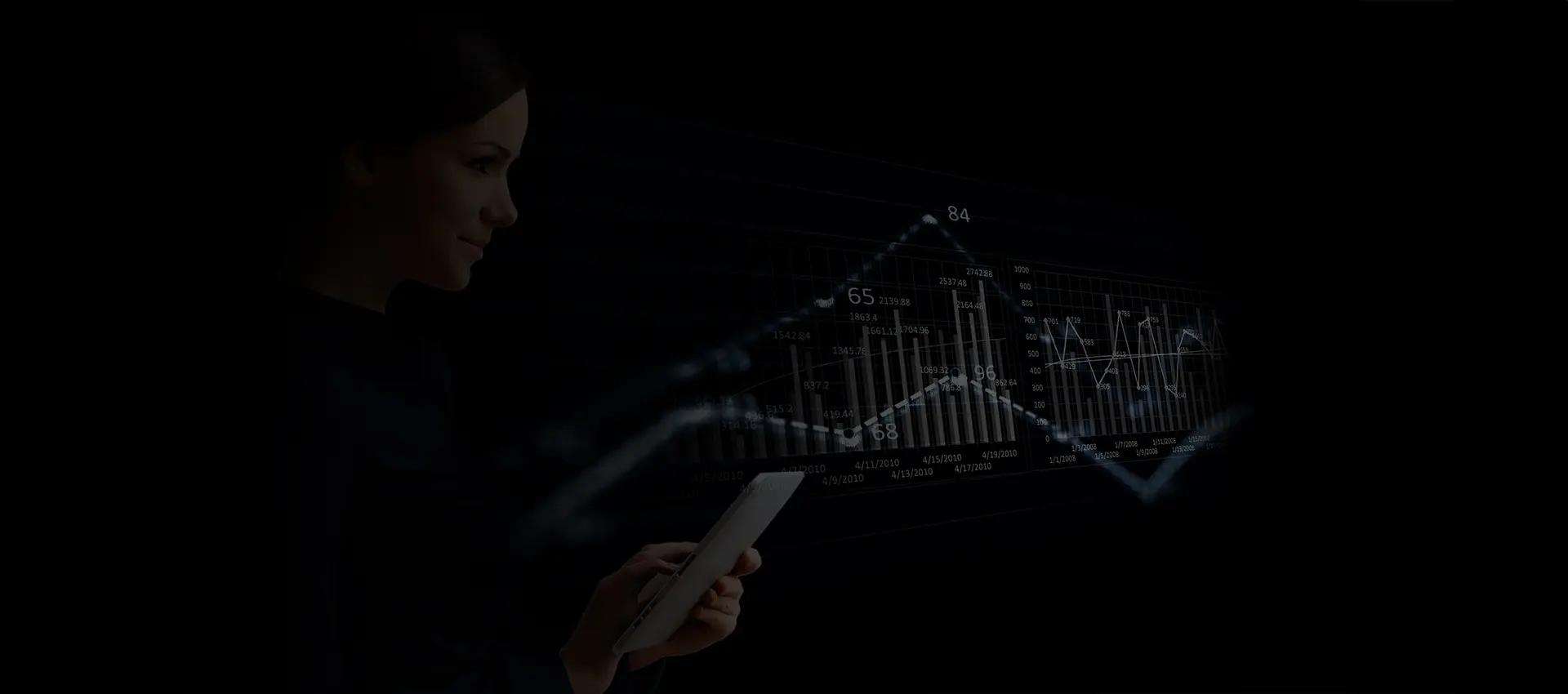 Achieve Automation Excellence with AI Business Solutions