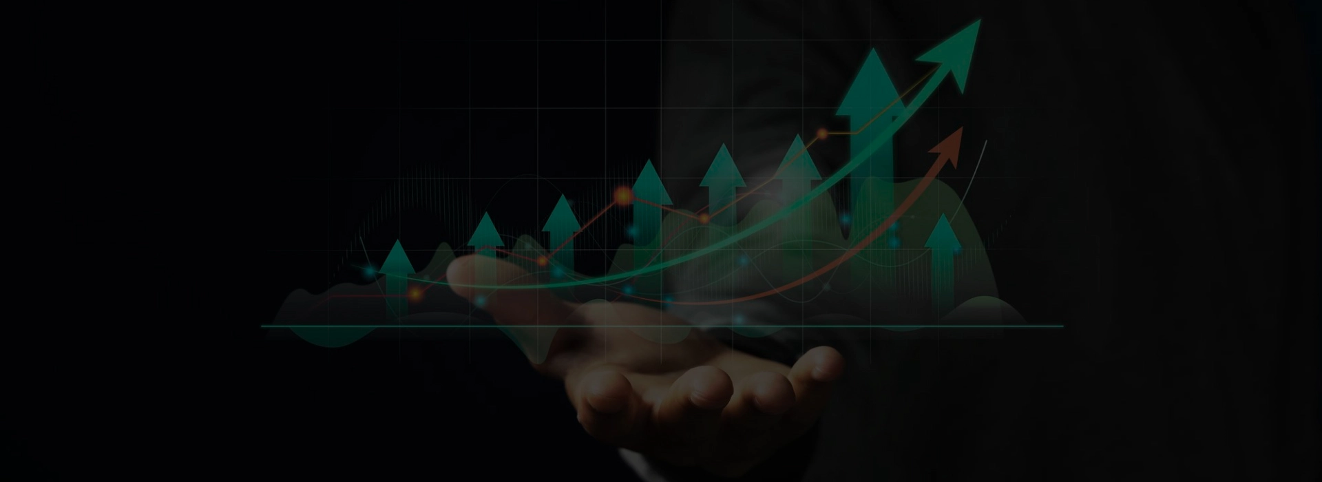 Navigate disruption. Unlock growth.