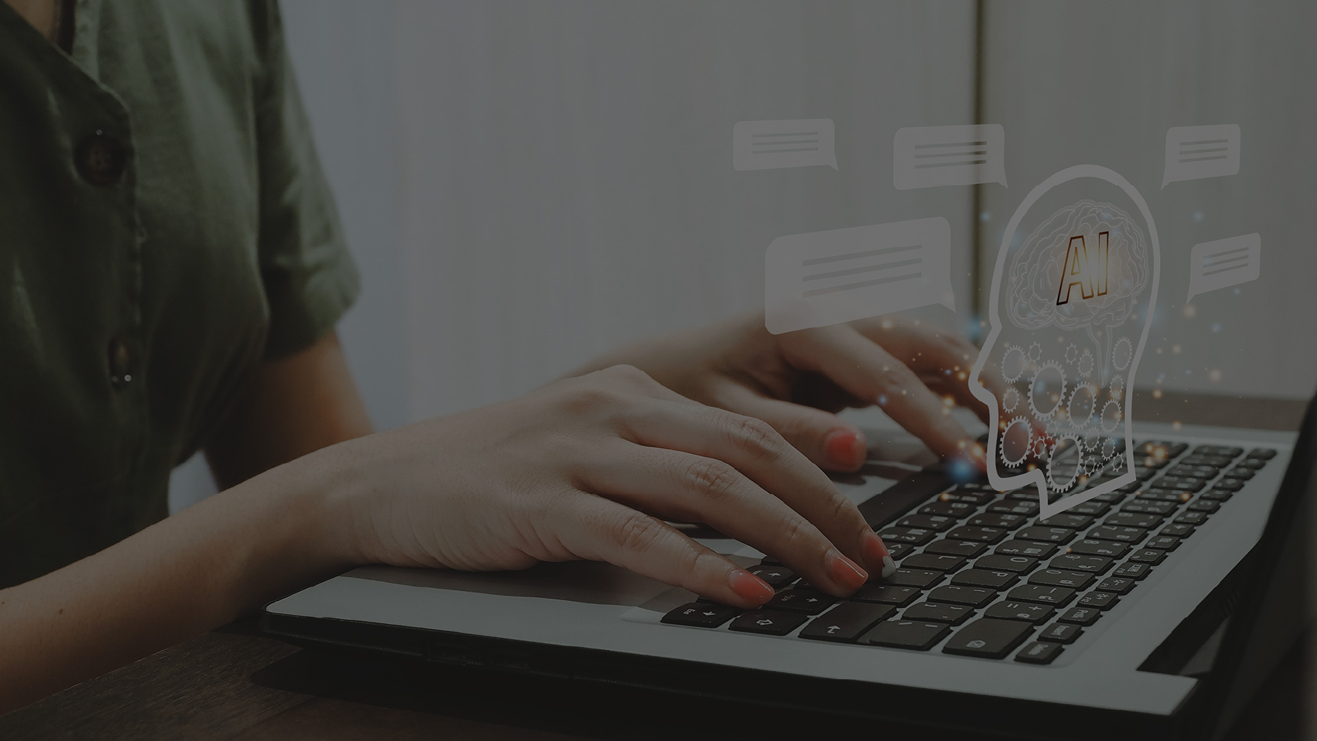 Spot Opportunities in Real-Time: AI + Data Analytics Solutions