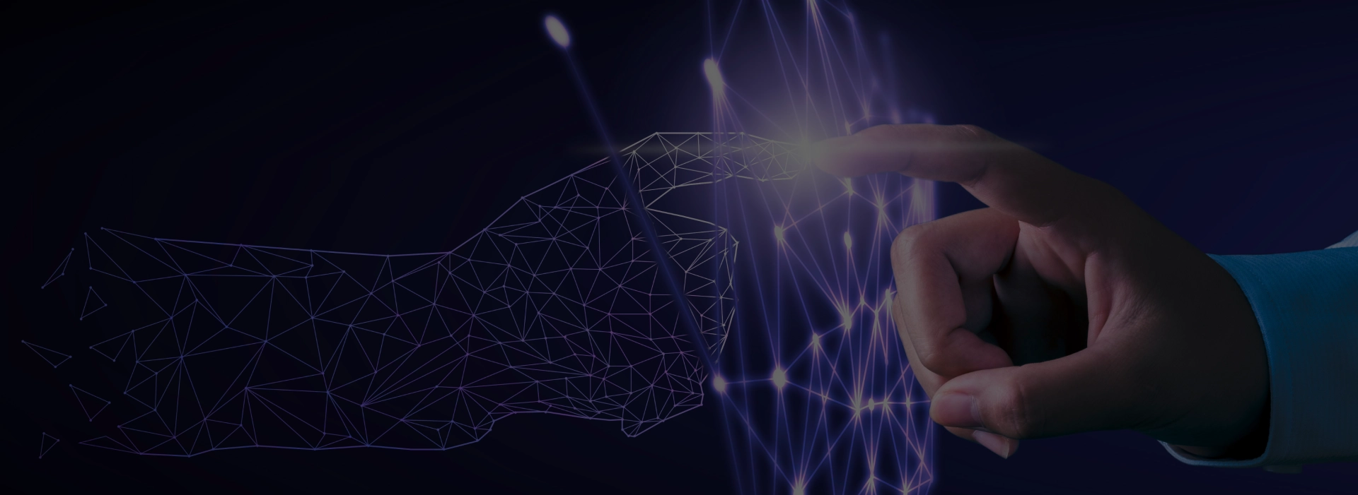 Empower Your Growth in a World of Constant Industry Transformation